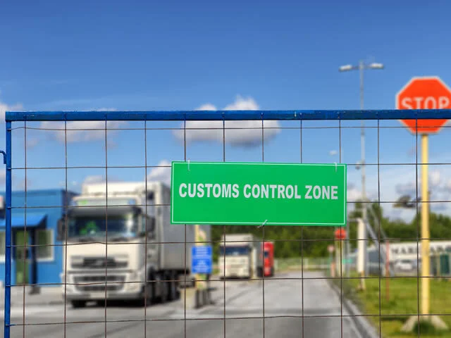 Shipping Agent Services