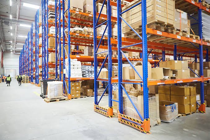 Warehouse & Distribution