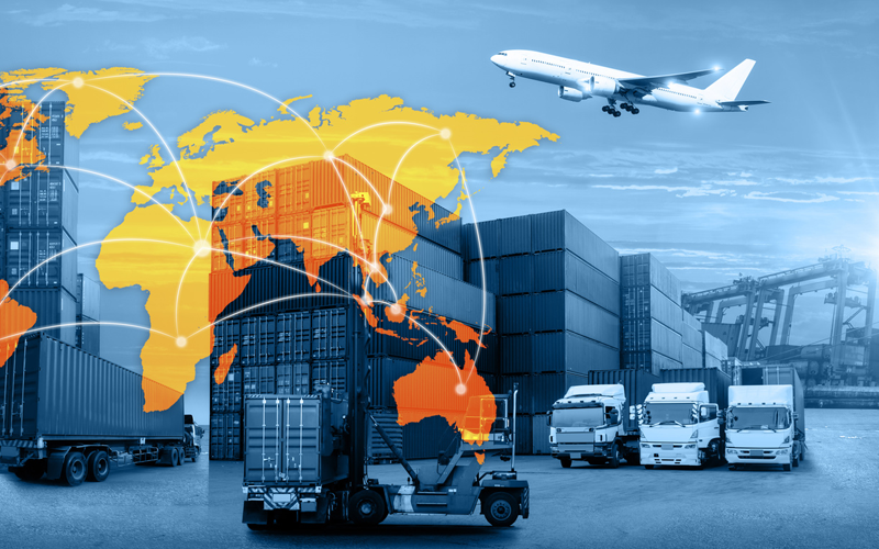 How Technology is Transforming the Air Freight Industry